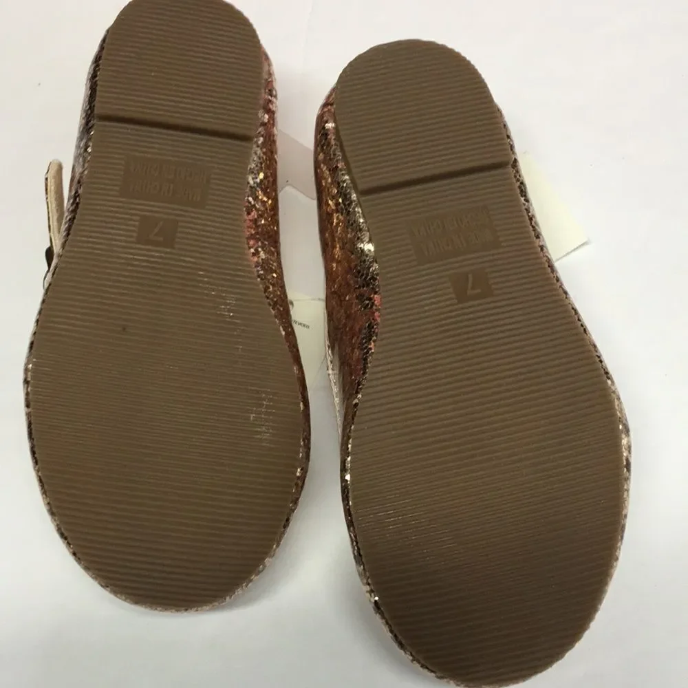 New ❤️ Gap girls shoes  (Sz 7 (200)